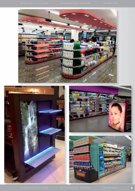 EQUIPAMIENTO COMERCIAL. 16