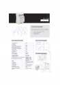 Equipments for protection against transient overvoltage up FANOX 19