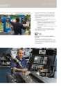 FAGOR CNC 8060 8065. Control numérico CNC 11
