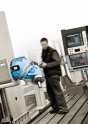 FAGOR CNC 8060 8065. Control numérico CNC 15