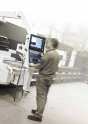 FAGOR CNC 8060 8065. Control numérico CNC 17
