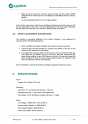 FAR115-60A05. Installation guide. 12