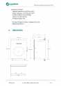 FAR115-60A05. Installation guide. 13