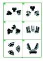 GAMOR. Soluciones de amarre 60