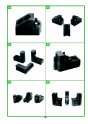 GAMOR. Soluciones de amarre 62