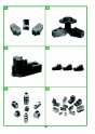 GAMOR. Soluciones de amarre 65
