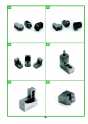GAMOR. Soluciones de amarre 66