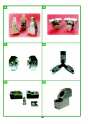 GAMOR. Soluciones de amarre 67