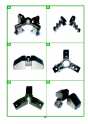 GAMOR. Soluciones de amarre 68