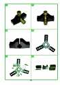 GAMOR. Soluciones de amarre 70
