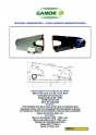 GAMOR. Soluciones de amarre 71