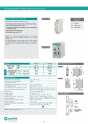 General Catalogue Low Voltage FANOX 14