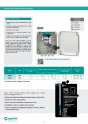 General Catalogue Low Voltage FANOX 18