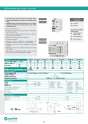 General Catalogue Low Voltage FANOX 22