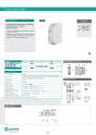 General Catalogue Low Voltage FANOX 40