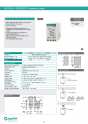 General Catalogue Low Voltage FANOX 46