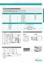 General Catalogue Low Voltage FANOX 9