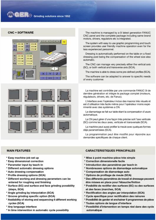 GER SR-SRA. Rectificadoras de superficies planas 3
