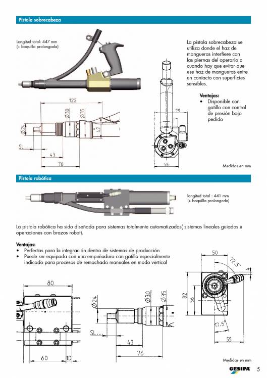 GESIPA. Remachadora-automatica-GAV. 5