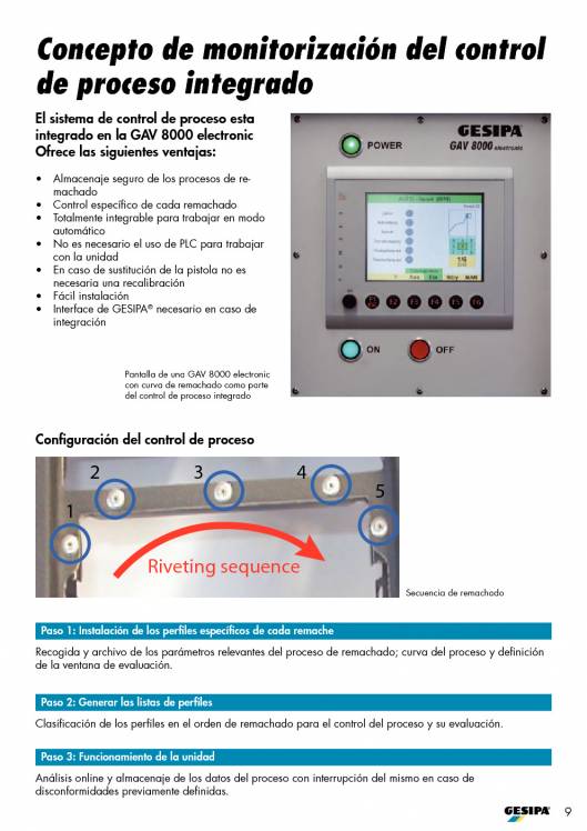 GESIPA. Remachadora-automatica-GAV. 9