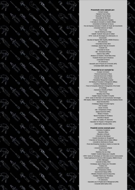 Herramientas para Mecanica de EGA MASTER. 3