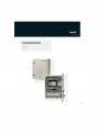 Protection and control panels for submergible pumps FANOX 11