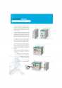 Protection and control panels for submergible pumps FANOX 12