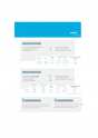 Protection and control panels for submergible pumps FANOX 13
