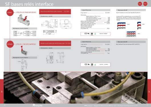 SF. Bases-interface, 7