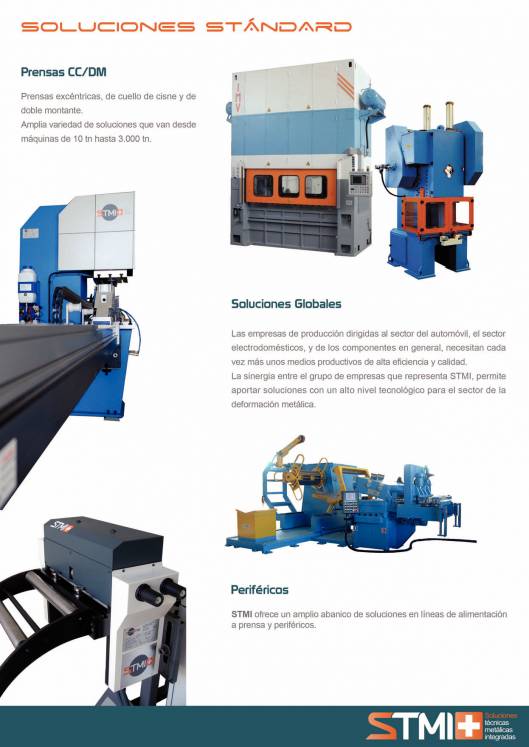STMI Catálogo general 3
