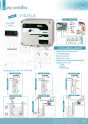 TOSCANO. Export catalog. 11