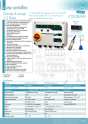TOSCANO. Export catalog. 17