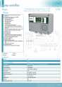 TOSCANO. Export catalog. 19