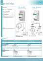 TOSCANO. Export catalog. 21