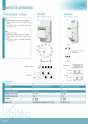 TOSCANO. Export catalog. 24