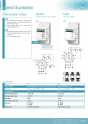 TOSCANO. Export catalog. 25