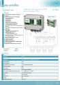 TOSCANO. Export catalog. 9