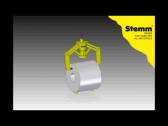 STEMM. Ecological Automatic Coil Grab