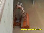 STEMM. Electrohydraulic Clamshell Grab for Cereals
